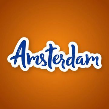 An Dj Dedicated to Amsterdam 