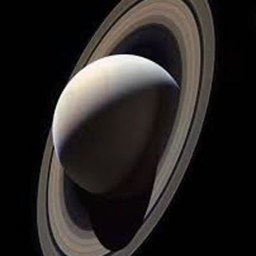 An Dj Planet Saturn Ambient Progressive Deep House