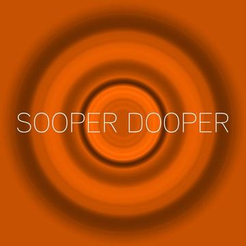 Sooper Dooper Mix - Side A