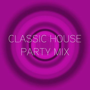 Classic House Party 1