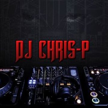 DJ ChrisP   Trancristmission dec 2023