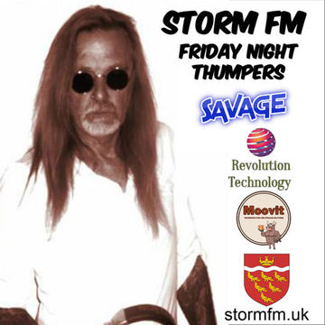 SAVAGE LIVE RADIO MIX JUNE 20TH