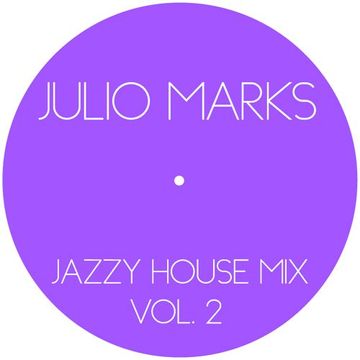 jazzy house mix vol 2