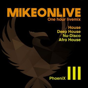 PhoeniX III