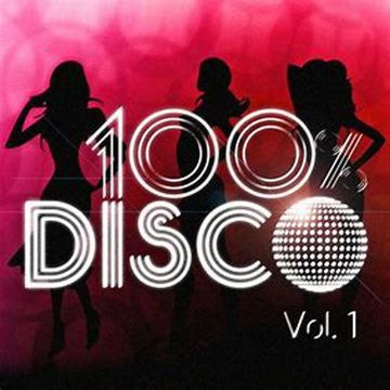 100% DISCO MIX By DjTays    02 06 2024, 21.24.22