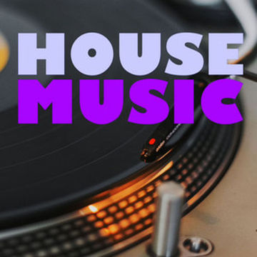 HOUSE MUSIC IN THE MIX By DjTjay    31 08 2024