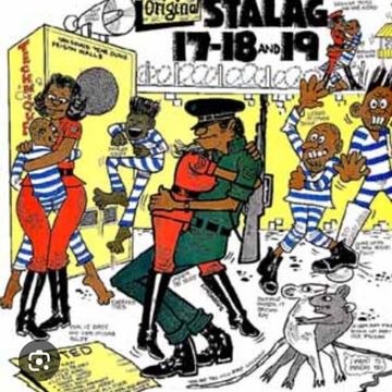 STALAG RIDDIM MIX