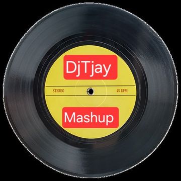 DjTjay Mash-Up - Party Up Put Your Hands!
