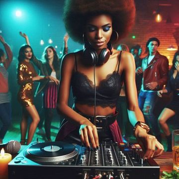 HOUSE OF LEGENDS MIX By Djtjay