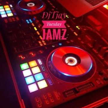 DjTjay Tuesday Jamz   19 03 2024, 13.55.46