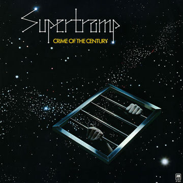 Supertramp - Crime Of The Century Mixed By DjTjay