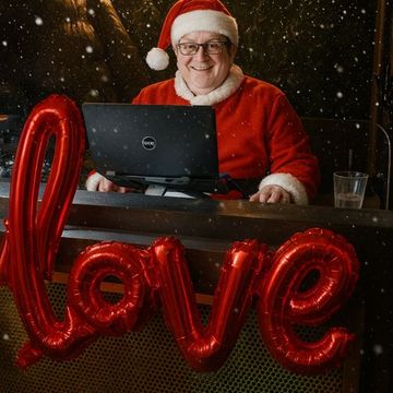 DjTjay&#x27;s Christmas Mix 1