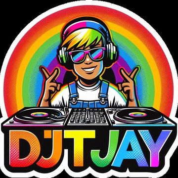 Monday Nights With DjTjay Playing Retro 80's Vol 5