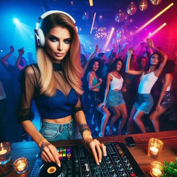 DEEPERFECT MONDAY NIGHT MIX BY   DjTjay