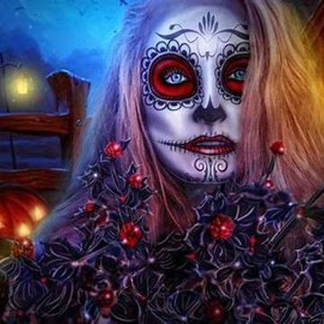 DjTjay's  Halloween Mix 3