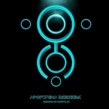 Apoptygma Berzerk Remixed By Mortis Dj