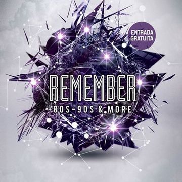 The Remember 80s-90s & More