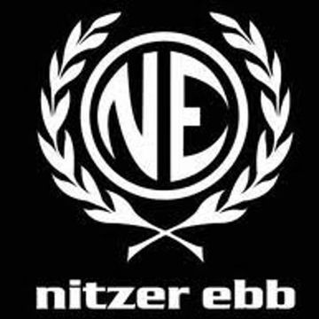 Sesion Especial Nitzer Ebb