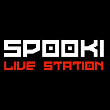 Spooky Live Station