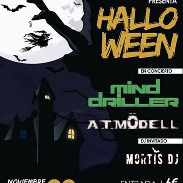 Halloween 2013 (Paberse Matao - Sedavi - Valencia)