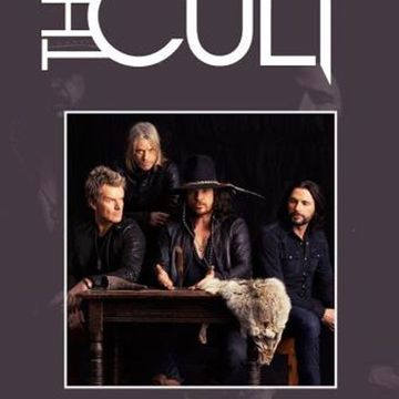 Especial The Cult