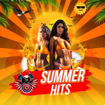 NRG SUMMER HITS VOL.3