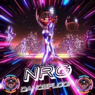 NRG DANCEFLOOR (APRIL 2024)