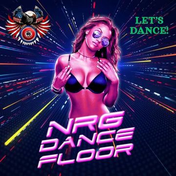 NRG DANCEFLOOR VOL.9