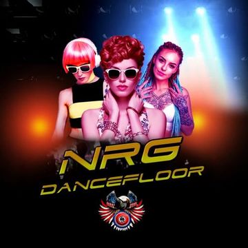 NRG DANCEFLOOR VOL.6