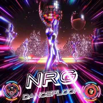 NRG DANCEFLOOR (SUMMER 2024 EDITION)