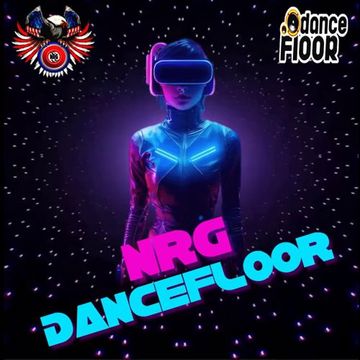 NRG DANCEFLOOR VOL.8