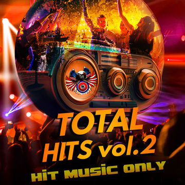 NRG TOTAL HITS VOL.2