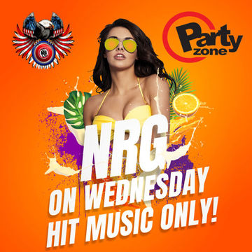 NRG ON WEDNESDAY VOL.2