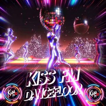 KISS FM DANCEFLOOR (SEPTEMBER 2025)