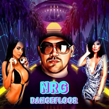 NRG DANCEFLOOR (OCTOBER 2023)