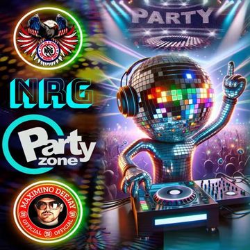 NRG PARTY ZONE (MAY 2024)