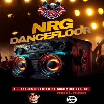 NRG DANCEFLOOR VOL.4