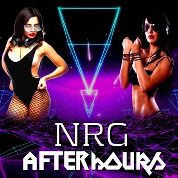 NRG AFTERHOURS (OCTOBER 2023)