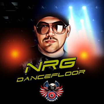 NRG DANCEFLOOR VOL.7