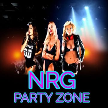 NRG PARTY ZONE (SUMMER 2024 EDITION)