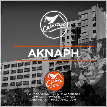 Casacast 039 - Ankaph