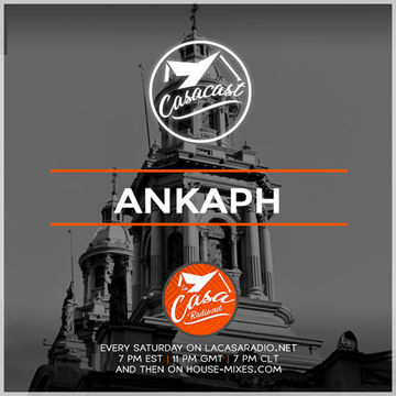 Casacast 013 - Ankaph