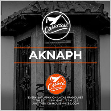 Casacast 044 - Ankaph