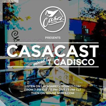 Casacast 132 - Cadisco