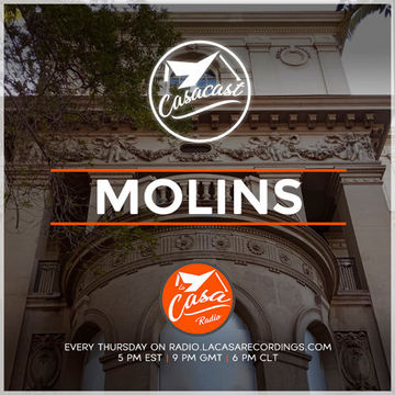 Casacast 096 - Molins