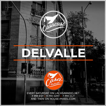 Casacast 051 - Delvalle