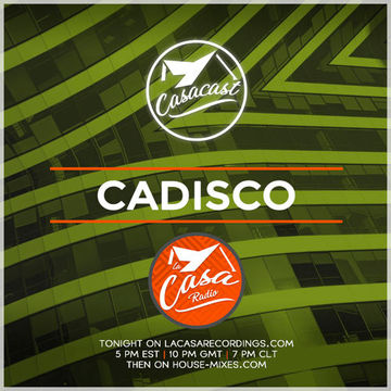 Casacast 122 - Cadisco