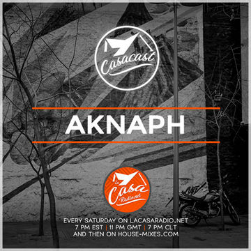 Casacast 024 - Ankaph