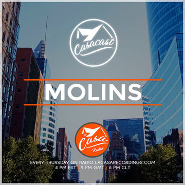 Casacast 073 - Molins