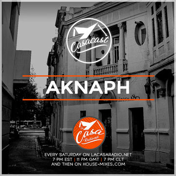 Casacast 054 - Ankaph